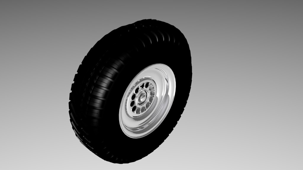 Tyre preview image 2